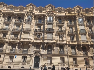 t4 à la vente -   06000  NICE, surface 107 m2 vente t4 - UBI481368494